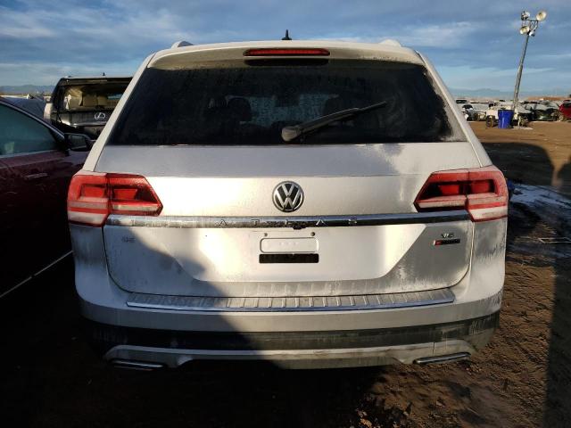 Photo 5 VIN: 1V2KR2CA7JC504705 - VOLKSWAGEN ATLAS 