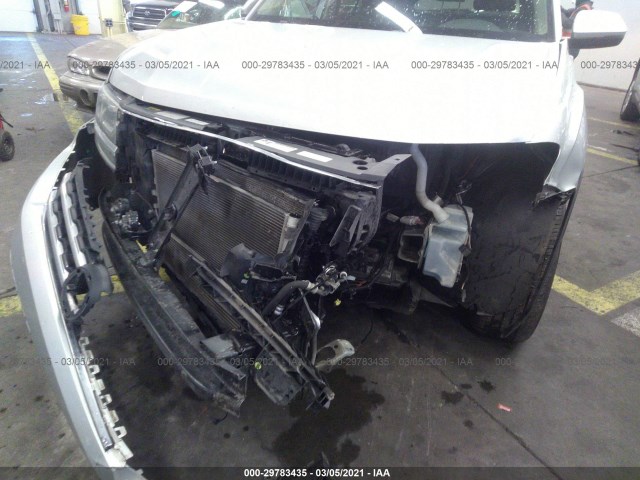 Photo 5 VIN: 1V2KR2CA7JC538062 - VOLKSWAGEN ATLAS 