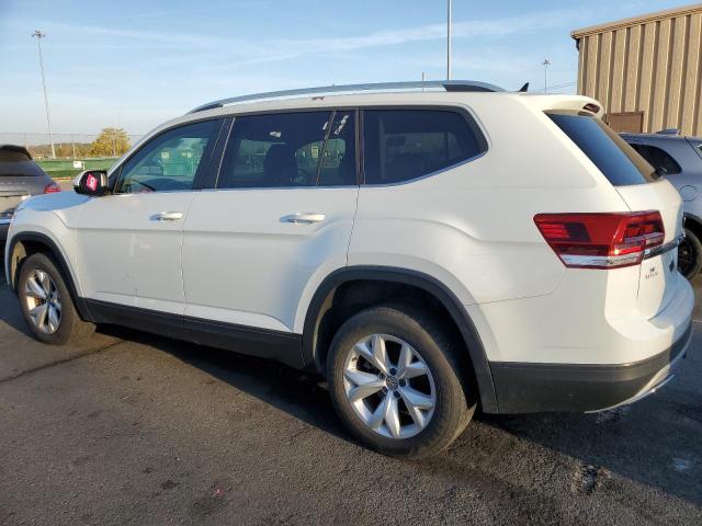 Photo 1 VIN: 1V2KR2CA7JC558487 - VOLKSWAGEN ATLAS SE 