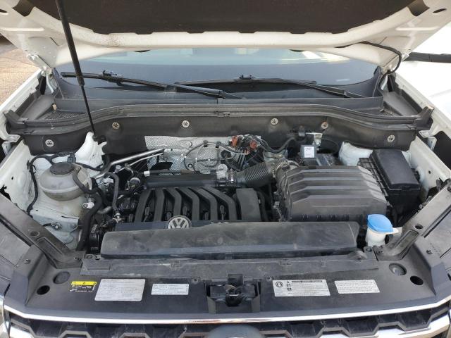 Photo 11 VIN: 1V2KR2CA7JC558487 - VOLKSWAGEN ATLAS SE 