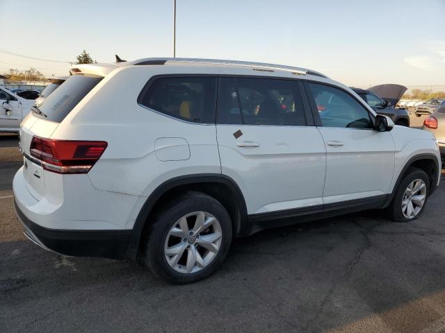 Photo 2 VIN: 1V2KR2CA7JC558487 - VOLKSWAGEN ATLAS SE 