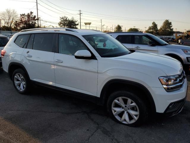 Photo 3 VIN: 1V2KR2CA7JC558487 - VOLKSWAGEN ATLAS SE 