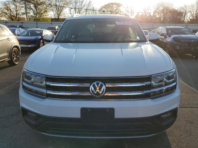 Photo 4 VIN: 1V2KR2CA7JC558487 - VOLKSWAGEN ATLAS SE 