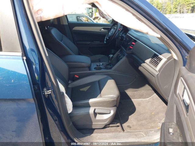 Photo 4 VIN: 1V2KR2CA7JC569327 - VOLKSWAGEN ATLAS 