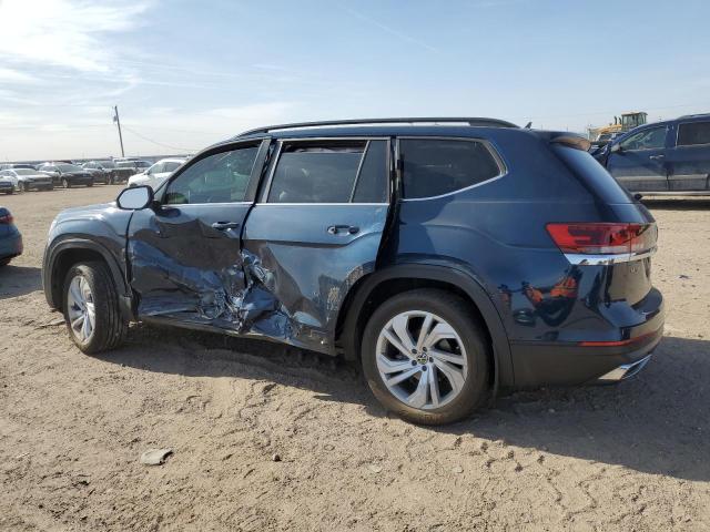 Photo 1 VIN: 1V2KR2CA7MC572264 - VOLKSWAGEN ATLAS SE 