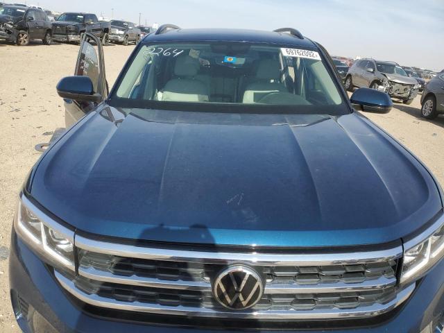 Photo 11 VIN: 1V2KR2CA7MC572264 - VOLKSWAGEN ATLAS SE 