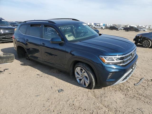 Photo 3 VIN: 1V2KR2CA7MC572264 - VOLKSWAGEN ATLAS SE 