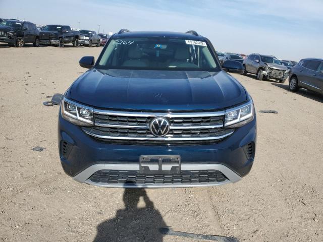 Photo 4 VIN: 1V2KR2CA7MC572264 - VOLKSWAGEN ATLAS SE 