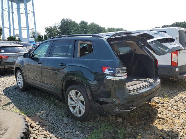 Photo 1 VIN: 1V2KR2CA7MC579196 - VOLKSWAGEN ATLAS 