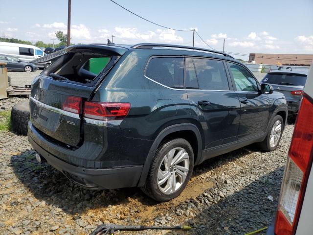 Photo 2 VIN: 1V2KR2CA7MC579196 - VOLKSWAGEN ATLAS 