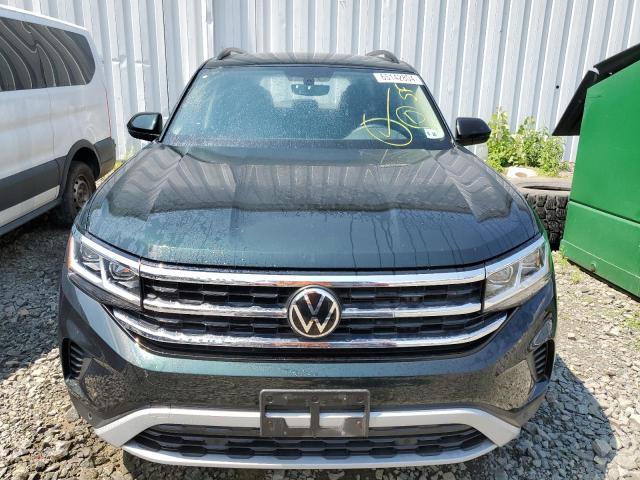 Photo 4 VIN: 1V2KR2CA7MC579196 - VOLKSWAGEN ATLAS 