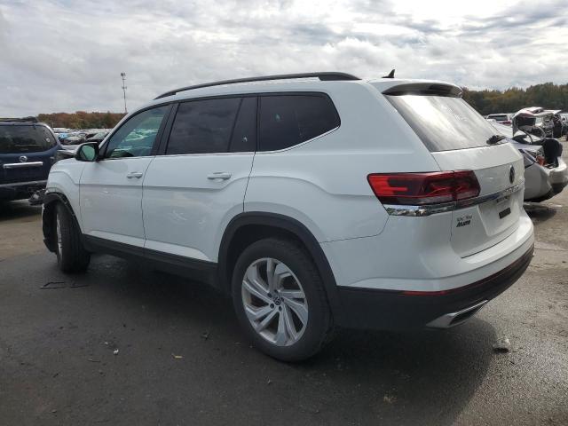 Photo 1 VIN: 1V2KR2CA7MC605358 - VOLKSWAGEN ATLAS 