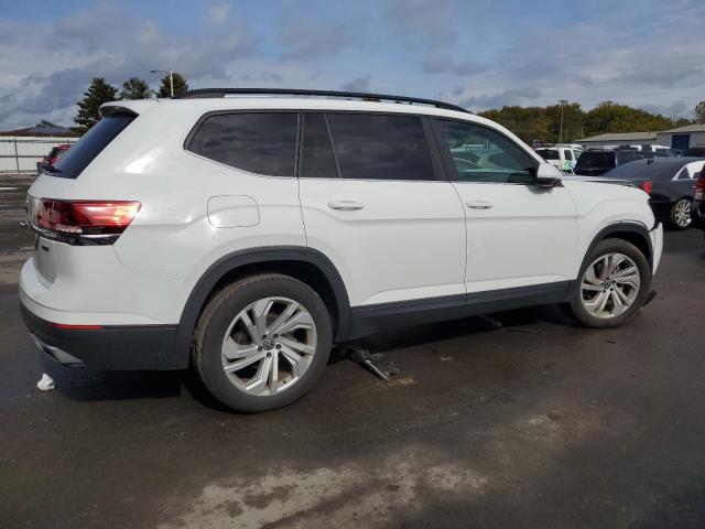 Photo 2 VIN: 1V2KR2CA7MC605358 - VOLKSWAGEN ATLAS 