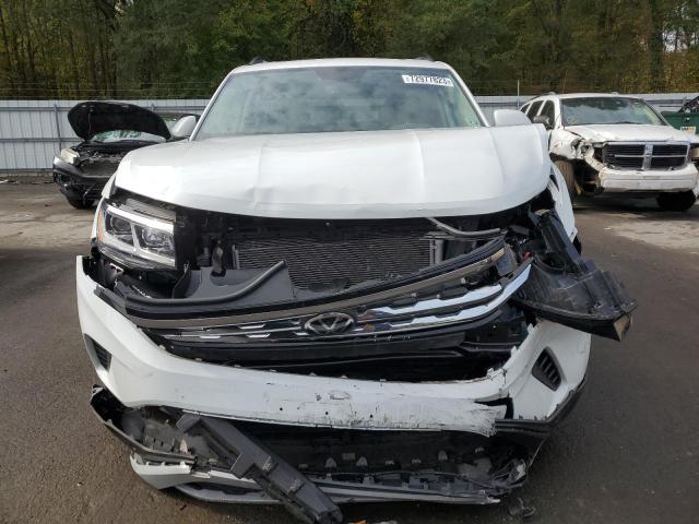 Photo 4 VIN: 1V2KR2CA7MC605358 - VOLKSWAGEN ATLAS 