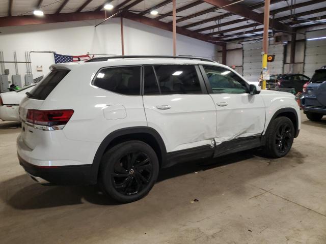 Photo 2 VIN: 1V2KR2CA7NC546152 - VOLKSWAGEN ATLAS 