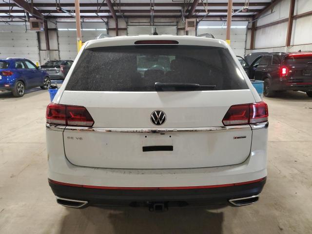 Photo 5 VIN: 1V2KR2CA7NC546152 - VOLKSWAGEN ATLAS 