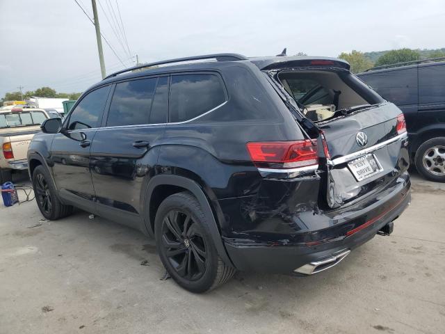 Photo 1 VIN: 1V2KR2CA7NC557720 - VOLKSWAGEN ATLAS 