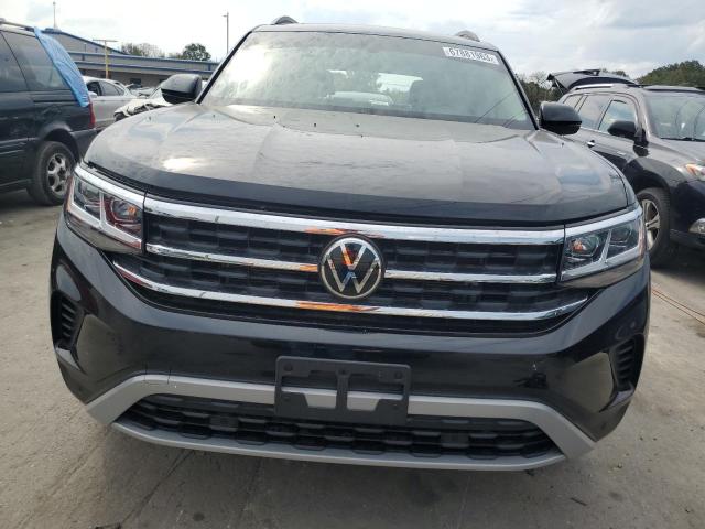 Photo 4 VIN: 1V2KR2CA7NC557720 - VOLKSWAGEN ATLAS 