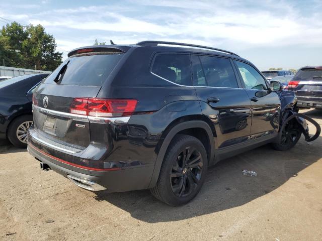 Photo 2 VIN: 1V2KR2CA7NC563985 - VOLKSWAGEN ATLAS SE 