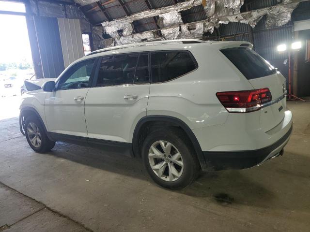 Photo 1 VIN: 1V2KR2CA8JC519147 - VOLKSWAGEN ATLAS SE 