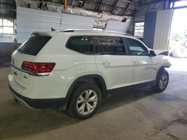 Photo 2 VIN: 1V2KR2CA8JC519147 - VOLKSWAGEN ATLAS SE 