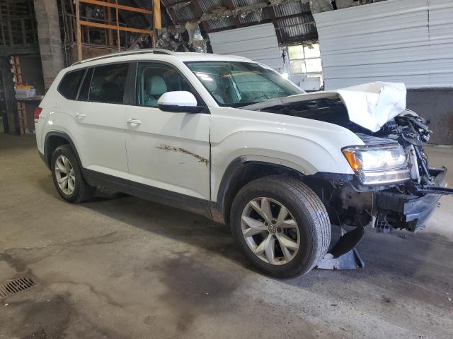 Photo 3 VIN: 1V2KR2CA8JC519147 - VOLKSWAGEN ATLAS SE 