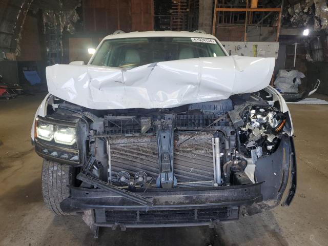 Photo 4 VIN: 1V2KR2CA8JC519147 - VOLKSWAGEN ATLAS SE 