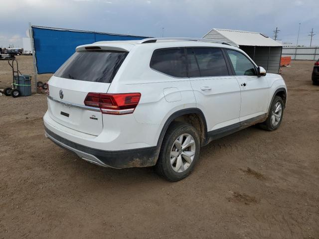 Photo 3 VIN: 1V2KR2CA8JC573905 - VOLKSWAGEN ATLAS SE 