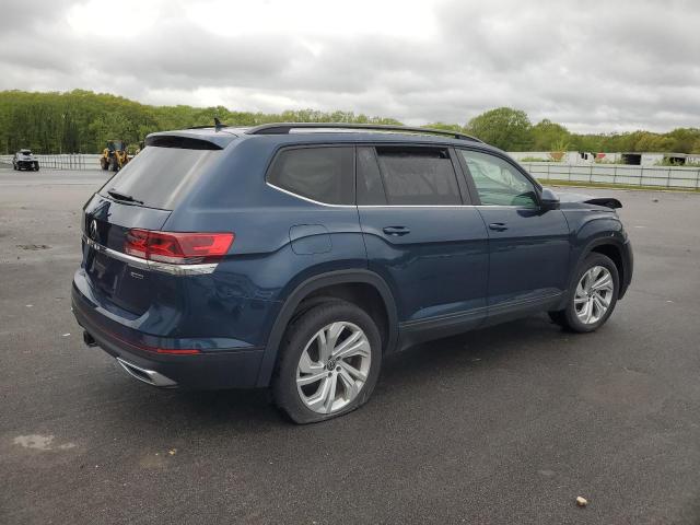 Photo 2 VIN: 1V2KR2CA8MC546501 - VOLKSWAGEN ATLAS SE 