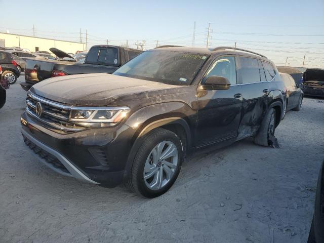 Photo 0 VIN: 1V2KR2CA8MC586142 - VOLKSWAGEN ATLAS CROS 