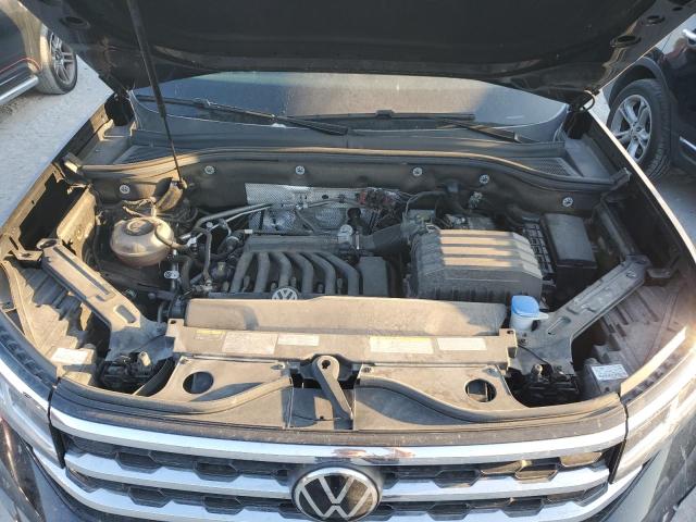 Photo 10 VIN: 1V2KR2CA8MC586142 - VOLKSWAGEN ATLAS CROS 