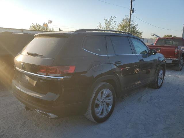 Photo 2 VIN: 1V2KR2CA8MC586142 - VOLKSWAGEN ATLAS CROS 