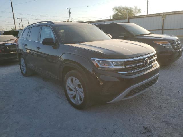 Photo 3 VIN: 1V2KR2CA8MC586142 - VOLKSWAGEN ATLAS CROS 