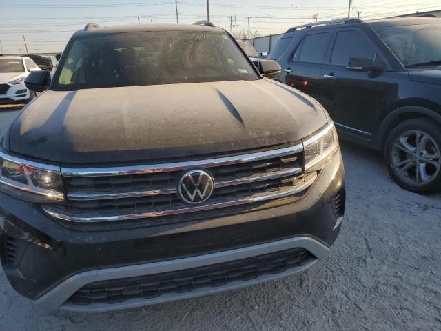 Photo 4 VIN: 1V2KR2CA8MC586142 - VOLKSWAGEN ATLAS CROS 