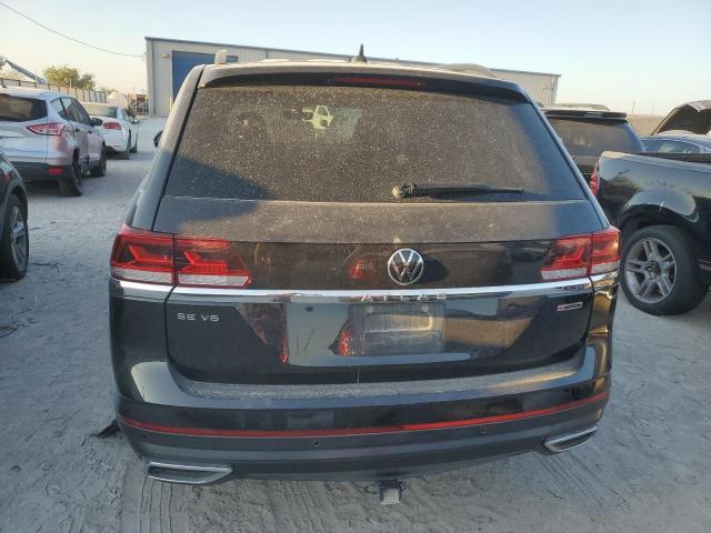 Photo 5 VIN: 1V2KR2CA8MC586142 - VOLKSWAGEN ATLAS CROS 