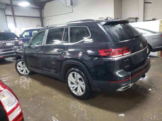 Photo 1 VIN: 1V2KR2CA8NC507974 - VOLKSWAGEN ATLAS 