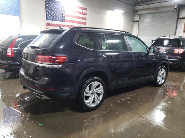 Photo 2 VIN: 1V2KR2CA8NC507974 - VOLKSWAGEN ATLAS 