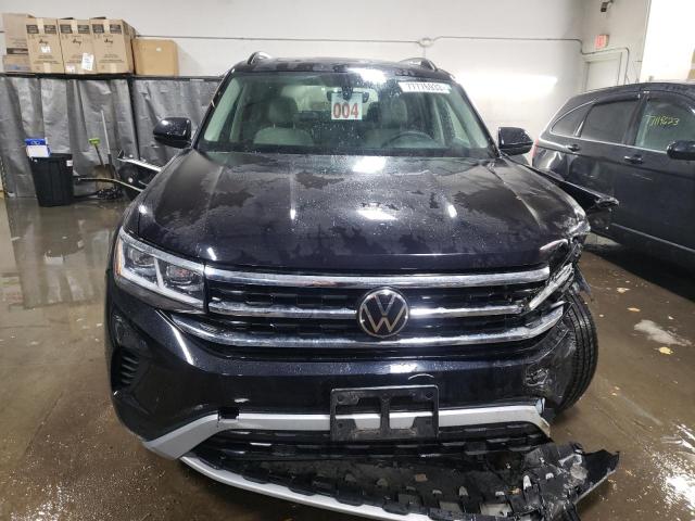 Photo 4 VIN: 1V2KR2CA8NC507974 - VOLKSWAGEN ATLAS 