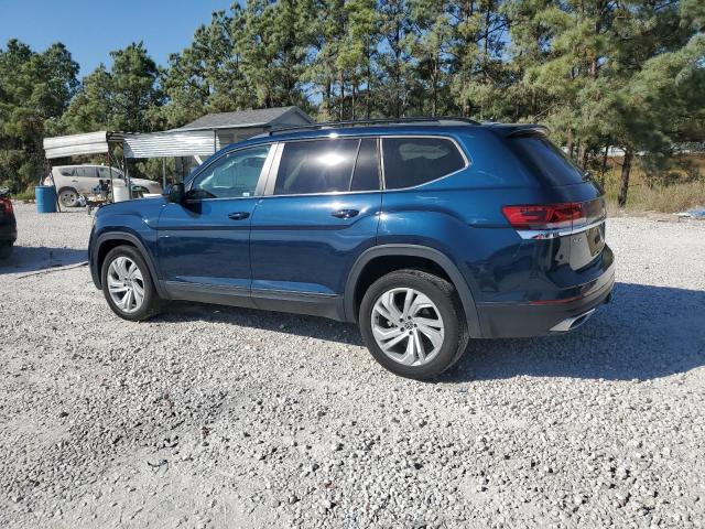 Photo 1 VIN: 1V2KR2CA8NC518411 - VOLKSWAGEN ATLAS SE 