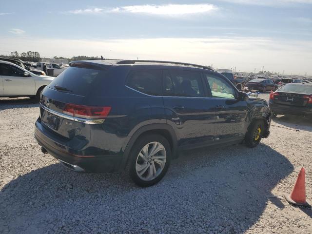 Photo 2 VIN: 1V2KR2CA8NC518411 - VOLKSWAGEN ATLAS SE 