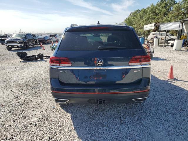 Photo 5 VIN: 1V2KR2CA8NC518411 - VOLKSWAGEN ATLAS SE 