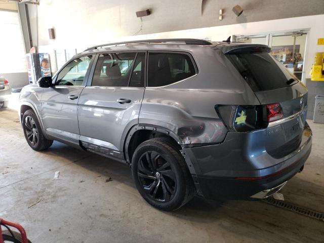 Photo 1 VIN: 1V2KR2CA8NC547147 - VOLKSWAGEN ATLAS SE 