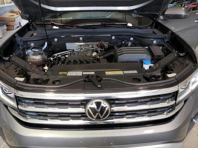 Photo 11 VIN: 1V2KR2CA8NC547147 - VOLKSWAGEN ATLAS SE 