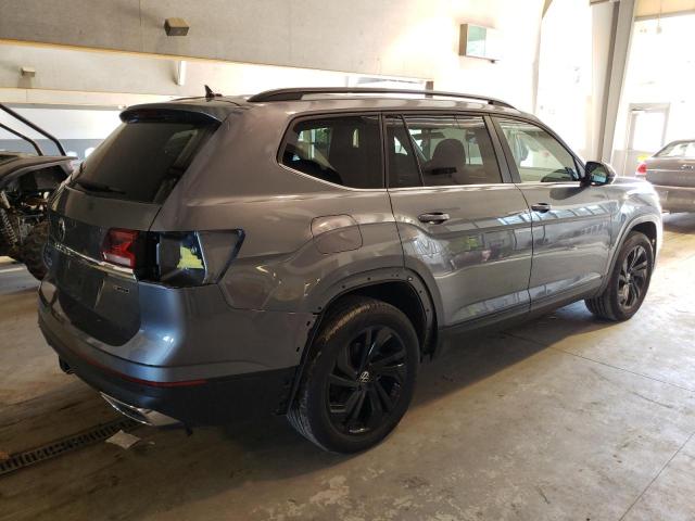 Photo 2 VIN: 1V2KR2CA8NC547147 - VOLKSWAGEN ATLAS SE 