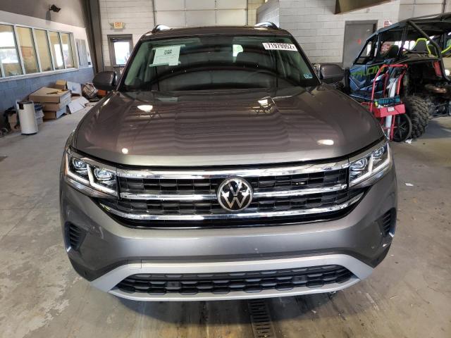 Photo 4 VIN: 1V2KR2CA8NC547147 - VOLKSWAGEN ATLAS SE 