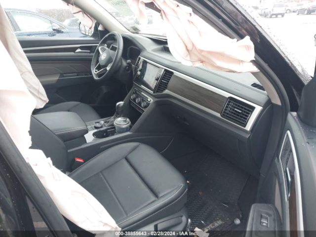 Photo 4 VIN: 1V2KR2CA8PC518279 - VOLKSWAGEN ATLAS 