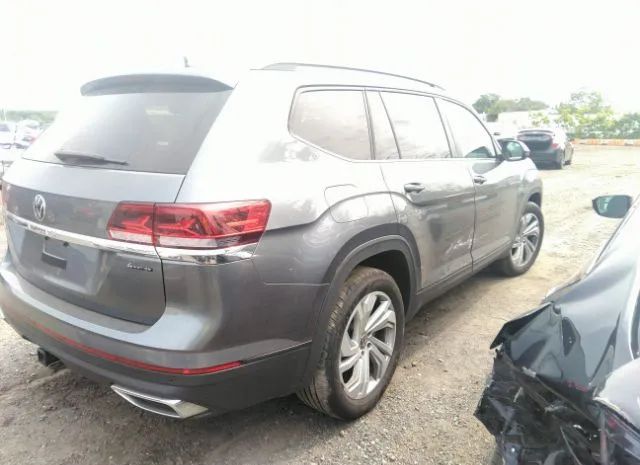 Photo 3 VIN: 1V2KR2CA8PC550746 - VOLKSWAGEN ATLAS 