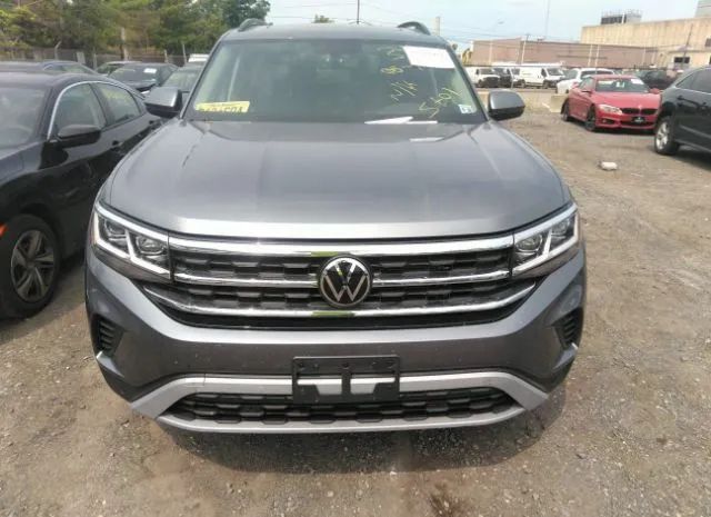 Photo 9 VIN: 1V2KR2CA8PC550746 - VOLKSWAGEN ATLAS 