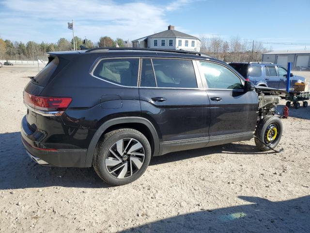 Photo 2 VIN: 1V2KR2CA8RC535005 - VOLKSWAGEN ATLAS SE 