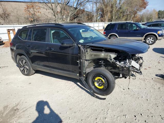 Photo 3 VIN: 1V2KR2CA8RC535005 - VOLKSWAGEN ATLAS SE 